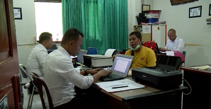 Polresta Banda Aceh Buka Posko Pengaduan Korban Penipuan Sembako Murah