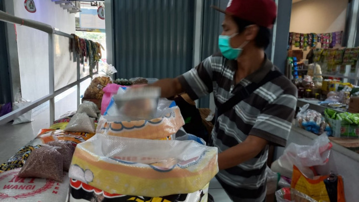 Jelang Ramadan, Pemkab Kudus Pantau Harga dan Stok Bahan Pokok