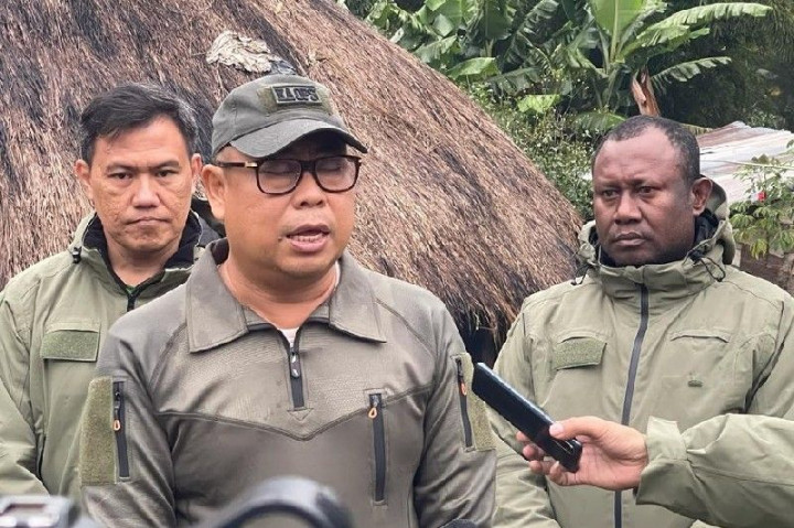Pencarian Pilot Susi Air Diperluas Hingga Kabupaten Lanny Jaya