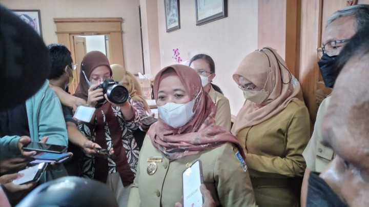 Puluhan Pejabat Pemkab Sleman Belum Lapor LHKPN