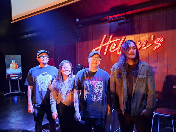 Tiket Hammersonic Dianggap Kemahalan, Begini Penjelasan Promotor