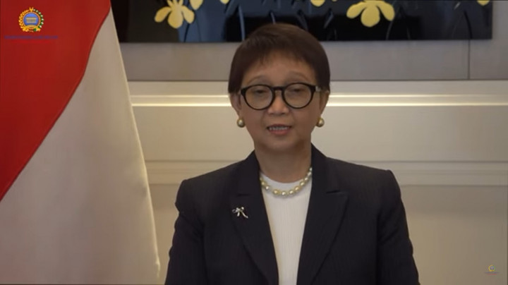 Menlu Retno Desak Jepang Fleksibel dalam Perundingan Dagang dengan RI