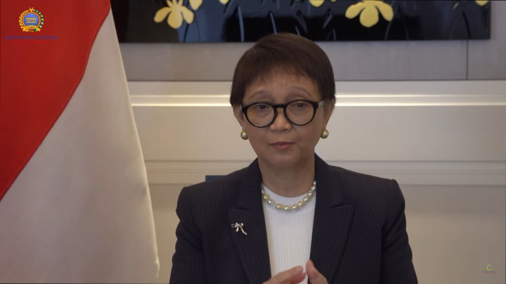 Jepang Dukung Pendekatan Indonesia Terkait Masalah Myanmar