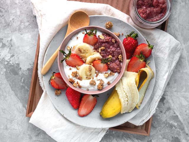 Cara Berpuasa Sehat di Bulan Ramadan bagi Penderita Diabetes