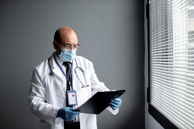 Dari Persendian Hingga Jantung, Inilah 4 Cara Rheumatoid Arthritis Pengaruhi Tubuh