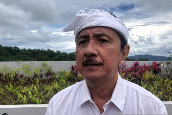 17 Turis Bali Protes Suara Kokok Ayam, Dispar: Ikuti Kearifan Lokal