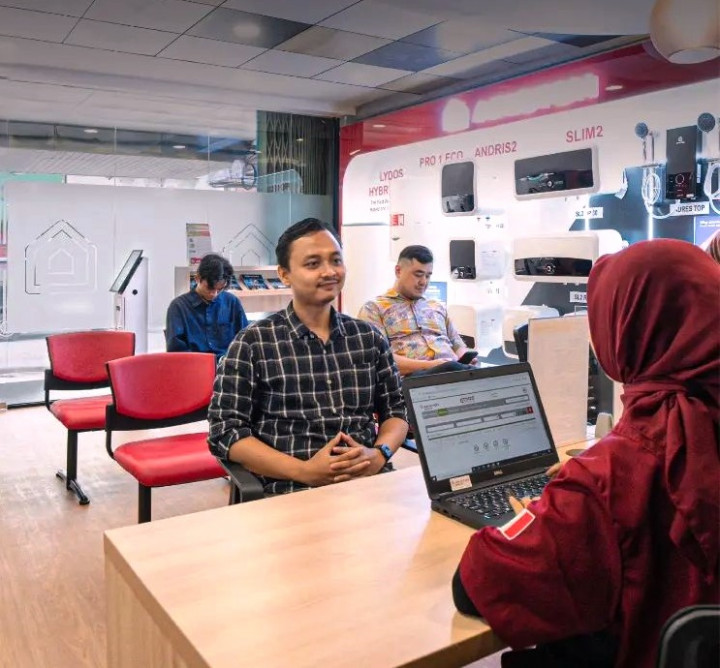 One Stop Solution Services Dibutuhkan untuk Menjaga Kepercayaan Konsumen