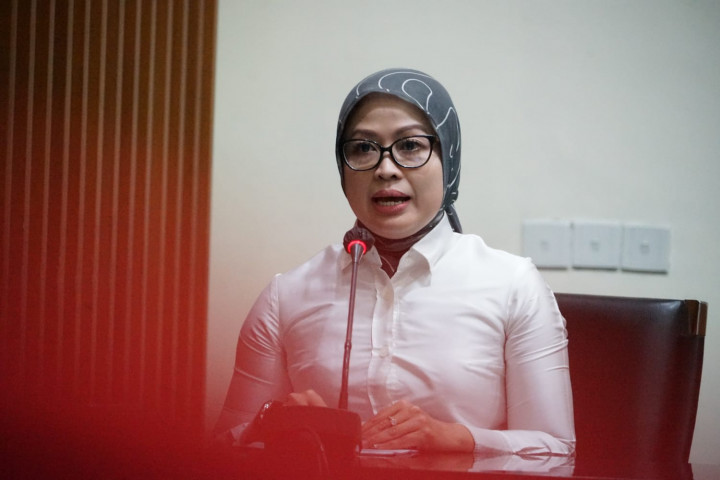 KPK Wajibkan Eks Kepala Kantor Bea Cukai Yogyakarta Bawa Dokumen Asetnya