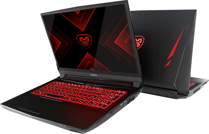 Axioo Rilis Laptop Gaming, Bisa Upgrade Prosesor