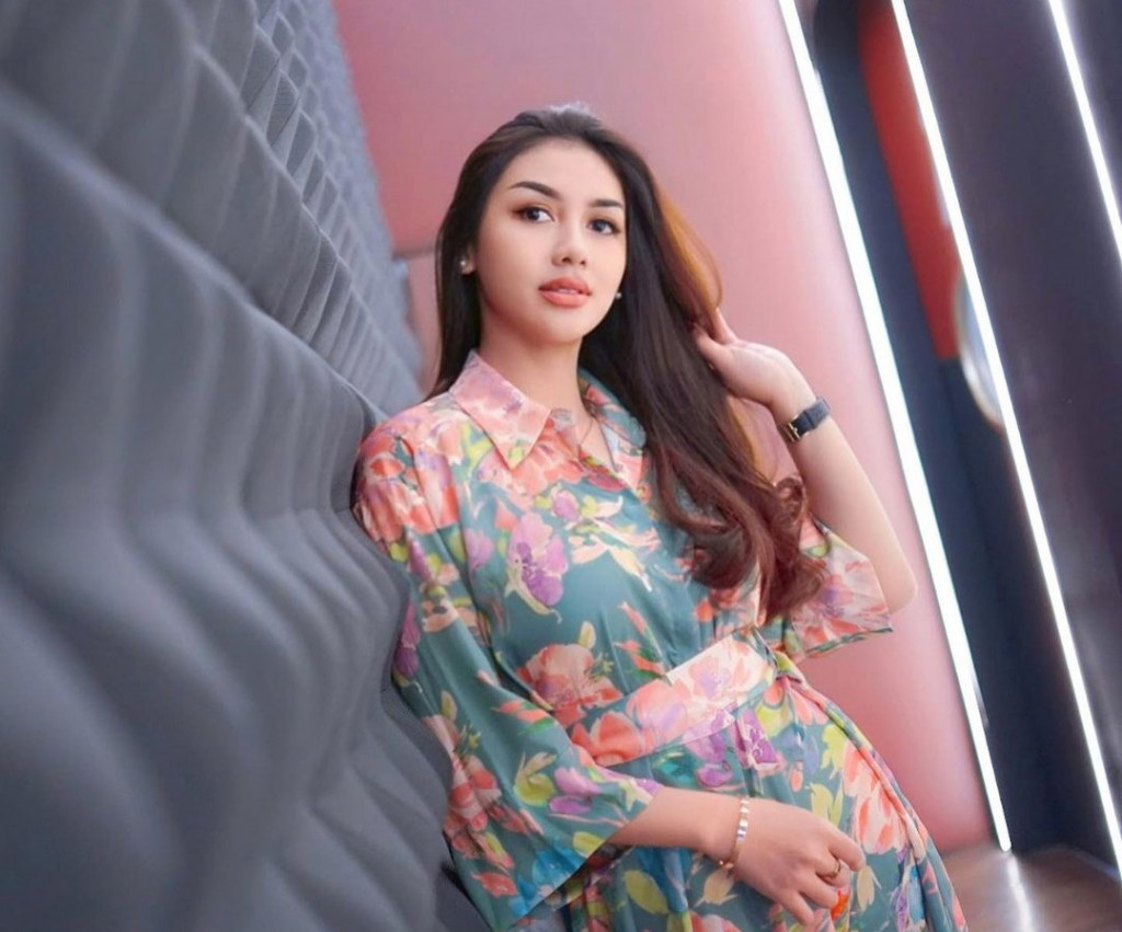 Rekha Lena (Foto: instagram)