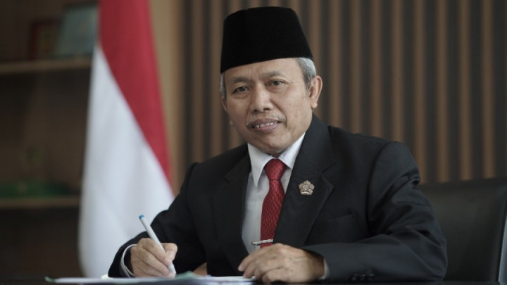 Pendaftaran Seleksi Jabatan Eselon II Kemenag Dibuka, Catat Persyaratannya