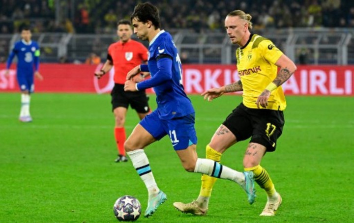 Liga Champions Malam Ini! Chelsea vs Dortmund, Berikut Jadwal Siaran Langsung dan <i>Link Live Streaming</i>