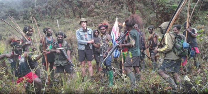 Negosiasi Persuasif Terus Dilakukan demi Penyelamatan Pilot Susi Air