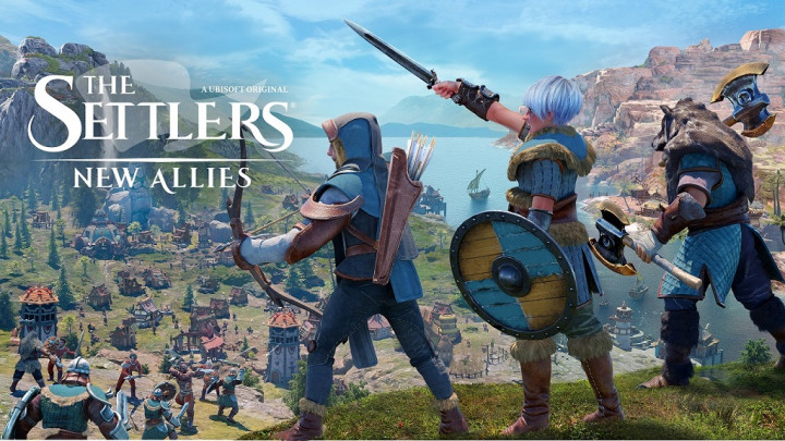 The Settlers: New Allies, Teruskan Warisan Masa Kejayaan