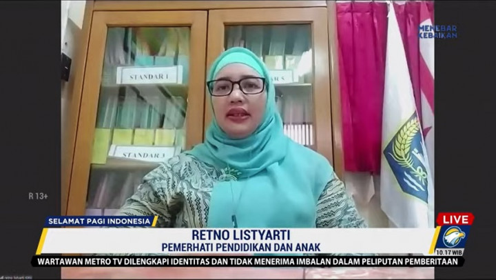 Jangan Sepelekan Kasus <i>Bullying</i> Anak