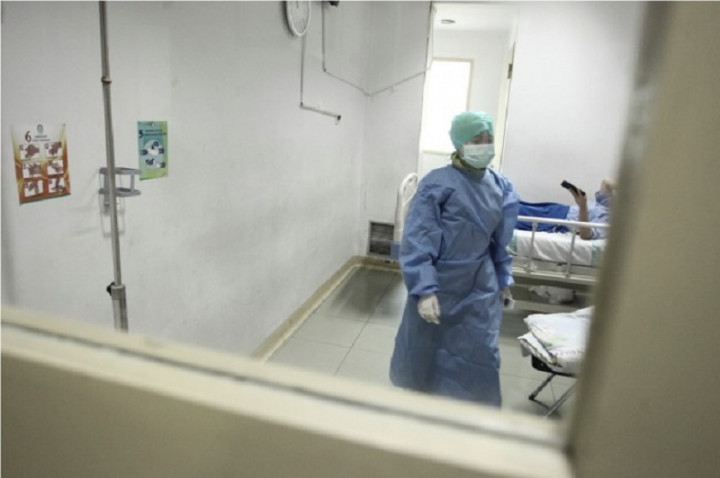 Bocah di Solo Meninggal Terjangkit Difteri, Dinkes <i>Tracing</i> Kontak Erat