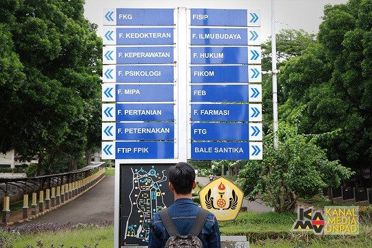 Cek Peluang Lolos SNBT 2023 di Unpad, Ini 10 Prodi Paling Ketat