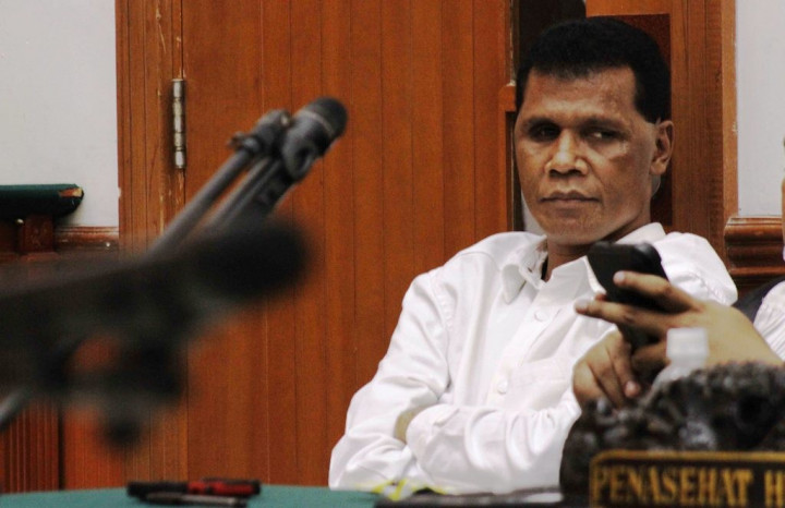 Kasus Suap Gazalba Saleh, KPK Periksa Hercules Besok