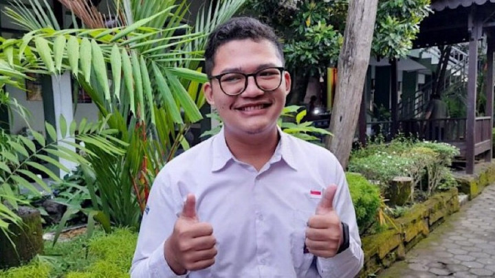 Bikin Bangga! Siswa MAN 1 Yogyakarta Diterima di 5 Kampus Luar Negeri Sekaligus