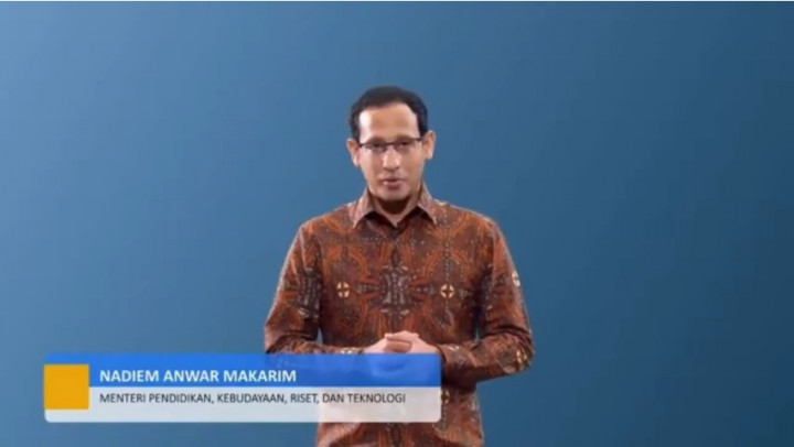 Kepuasan Tinggi Industri Jadi Modal Cetak Lulusan Vokasi Sebagai SDM Unggul