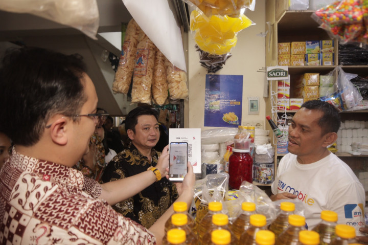 Kemendag Pastikan Stok Kebutuhan Pokok Aman Jelang Ramadan