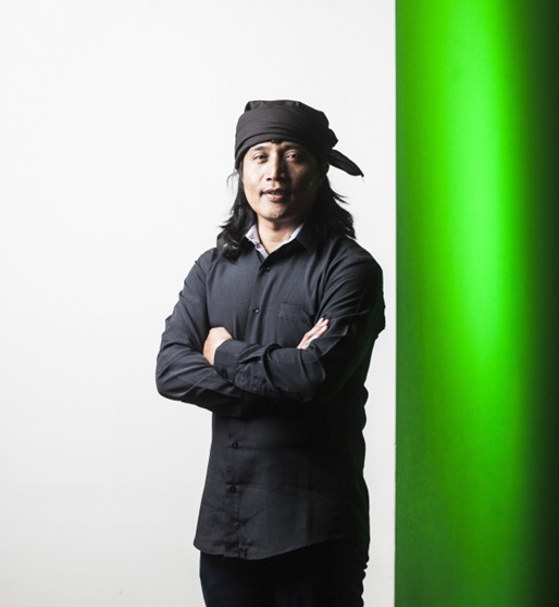 Alif Faozi, Sosok Inspiratif Penggagas Dieng Culture Festival