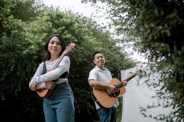 Lima Lagu Terpopuler Suara Kayu, Siap Nyanyi Bareng di Musik Medcom?