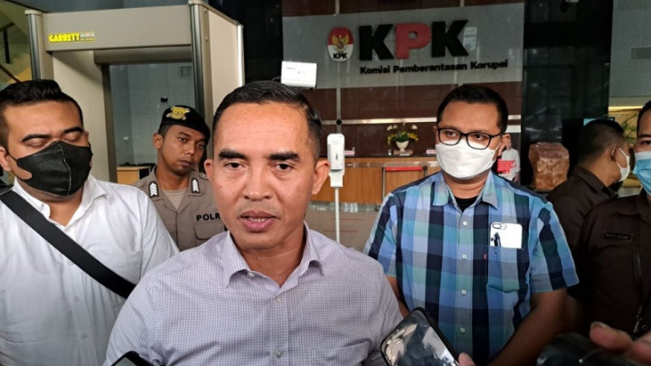 Tak Berniat Pamer, Eko Darmanto Berdalih Video <i>Flexing</i>-nya Dicuri