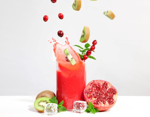 Manfaat Minum Jus Buah Setelah Buka Puasa