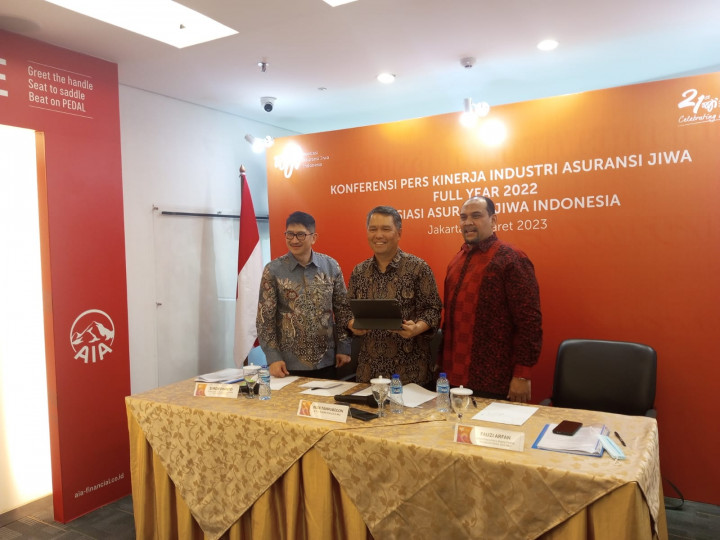 Kinerja AAJI 2022: Asuransi Jiwa Lindungi 85 Juta Orang, Kantongi Pendapatan Rp223 Triliun