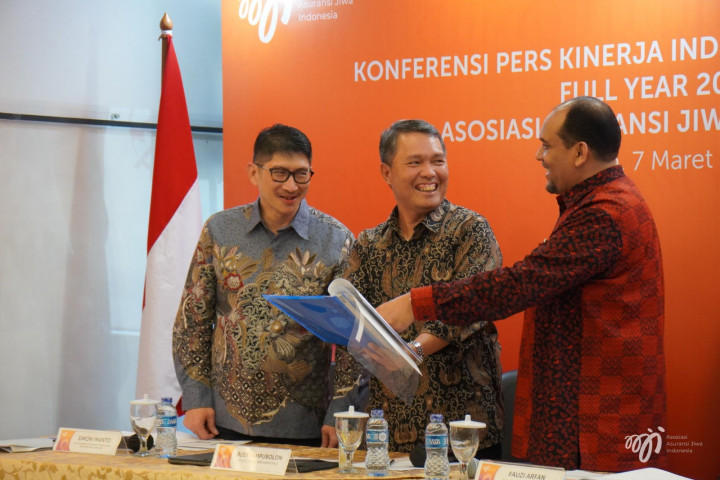 Apresiasi Penerapan UU P2SK dan PAYDI, AAJI Berharap Kepercayaan Masyarakat Meningkat