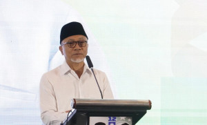 Bertolak ke Inggris, Mendag Ingin Kopi Indonesia Makin Mendobrak Pasar Internasional