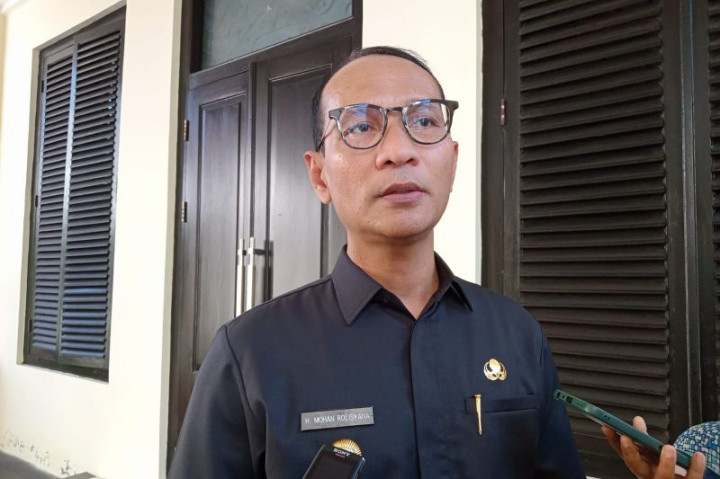 Wacana Pembangunan MXGP di Bandara Selaparang Mataram Diminta Dikaji Ulang