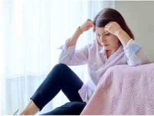 Waspada! Perempuan yang Menopause Masih Bisa Terkena Endometriosis