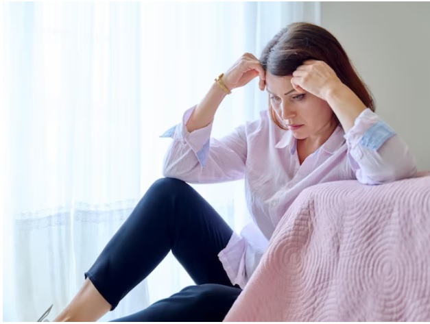 Waspada! Perempuan yang Menopause Masih Bisa Terkena Endometriosis