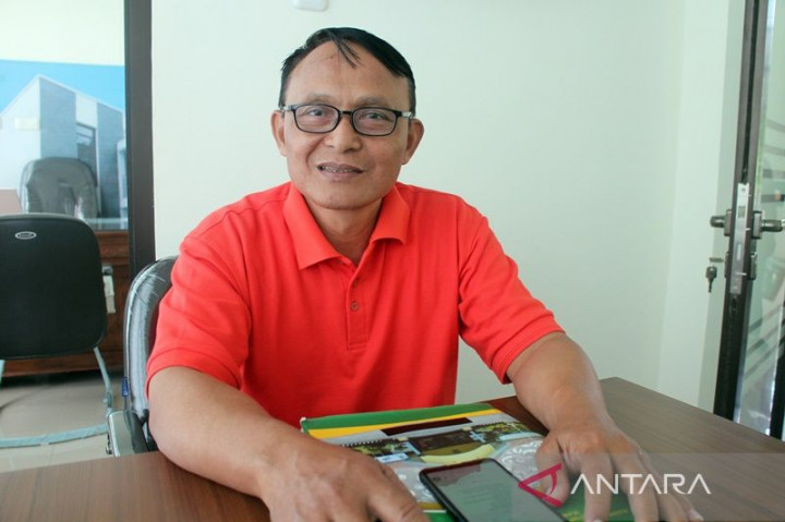 459 Calhaj Tunda di Boyolali Telah Lunasi Biaya Haji 2023