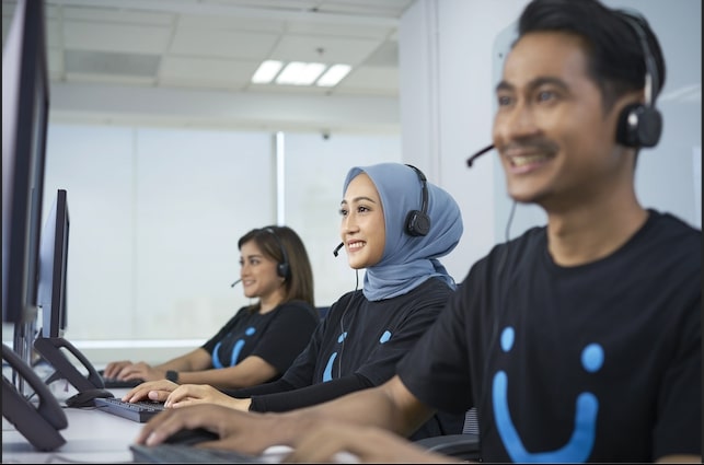 Blibli Bawa Pengalaman Belanja Pakai Genesys Cloud CX