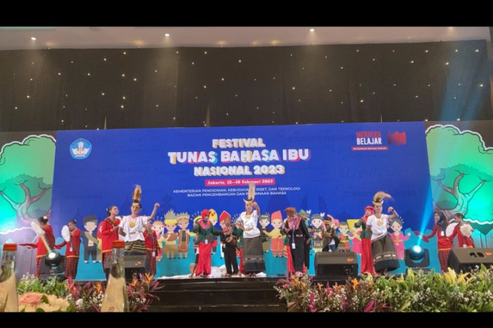 5 Bahasa Daerah di Maluku Punah