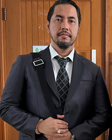 Setelah Alami Perundungan, Putra Sunan Kalijaga telah Beraktivitas Kembali