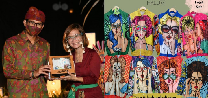 5 UKM yang Dikelola Wanita Inspiratif Ini Manfaatkan WhatsApp untuk Bawa Produk Indonesia Mendunia