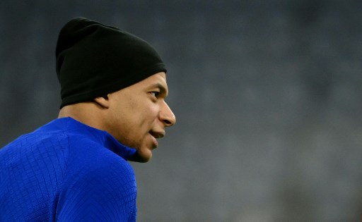 Mbappe Sambut Laga Muenchen vs PSG dengan Pecahkan Rekor Pemain Tersubur