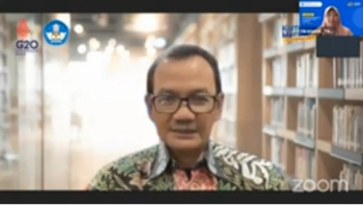 Layanan Pendidikan Tinggi Mesti Jauh dari Pungli