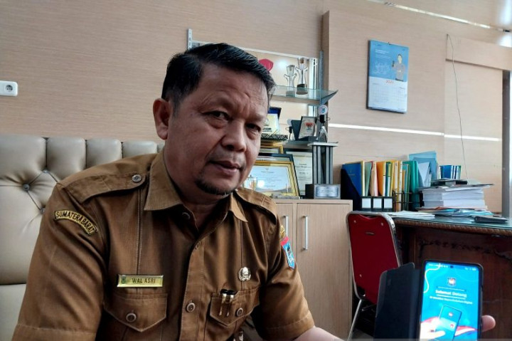 27 Ribu Warga Payakumbuh Ditarget Punya Identitas Digital Tahun Ini