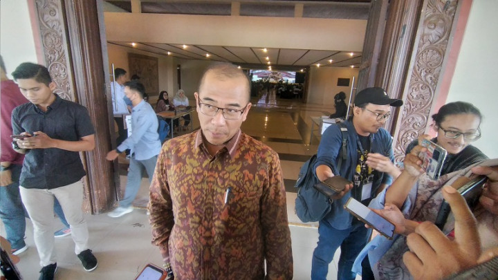 Banding KPU atas Putusan PN Jakpus Maksimal Dilayangkan Besok