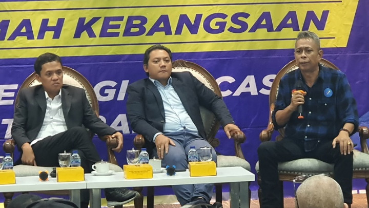 Banding Putusan PN Jakpus, KPU Diminta Tak Masuk Angin