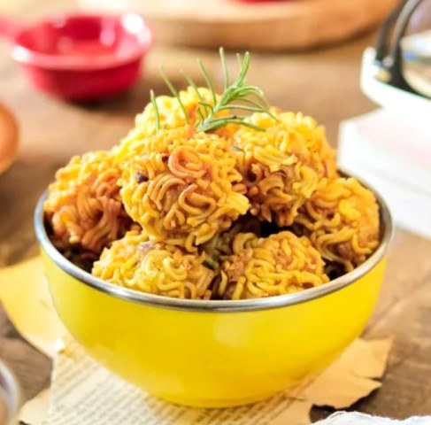 Takjil berbahan tahu dan telur puyuh ini dijamin bisa bikin kamu kenyal, apalagi pas banget jadi takjil buka puasa. (Foto: Dok. Endeus TV)