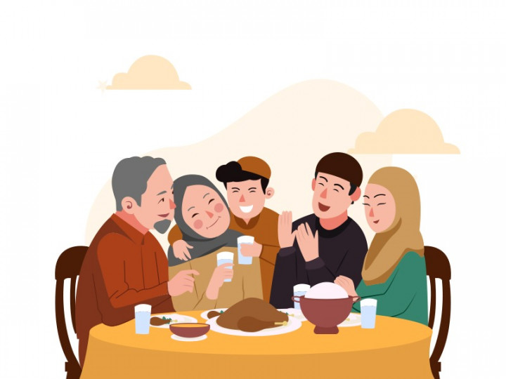 7 Makanan Cegah Dehidrasi Saat Puasa