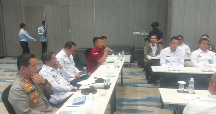 Perketat Pengawasan Orang Asing, Imigrasi: Butuh Kolaborasi