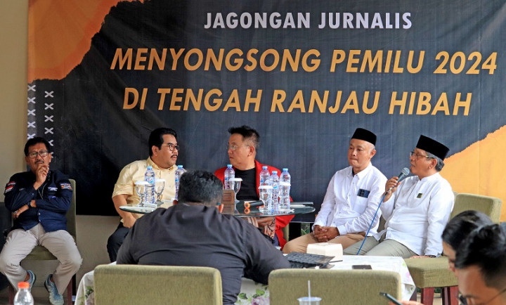 Sering Dikorupsi, Pemprov Jatim Diminta Hapus Dana Hibah