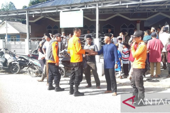 3 Anak Tewas Tenggelam di Bekas Galian Tambang Timah di Kabupaten Bangka